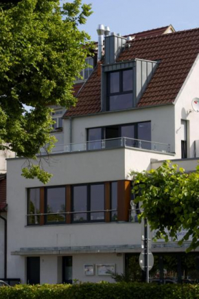 Hommage Appartements in Waren / Müritz
